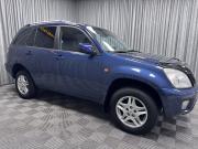 Chery Tiggo (T11) I Стерлитамак  - изображение 37