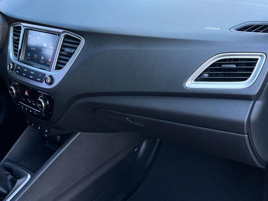 Hyundai Solaris II Калуга  - изображение 8