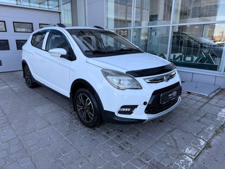 Lifan X50 Орел  - изображение 1
