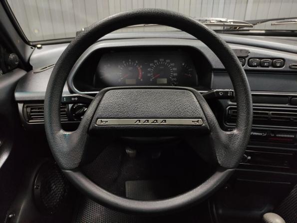 Lada (ВАЗ) 2115 с пробегом 2007 года, цена 240 000 рублей, 120000 км, седан, Автокод Объявления