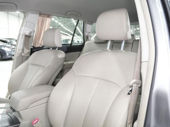 Subaru Outback IV с пробегом 2010 года, цена 1 240 000 рублей, 230600 км, универсал, Автокод Объявления