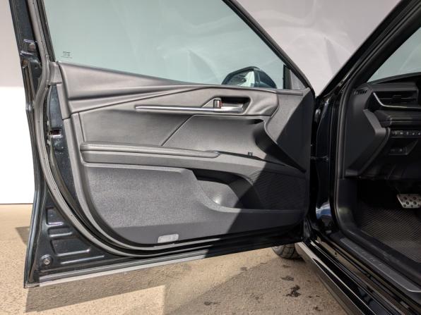 Toyota Camry IX (XV80) China Market с пробегом 2024 года, цена 3 900 000 рублей, 18224 км, седан, Автокод Объявления