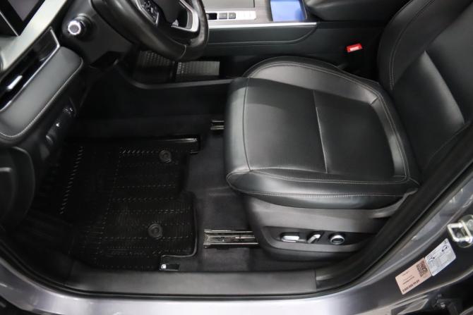 Chery Tiggo 4 Pro I с пробегом 2023 года, цена 1 495 950 рублей, 54746 км, внедорожник, Автокод Объявления