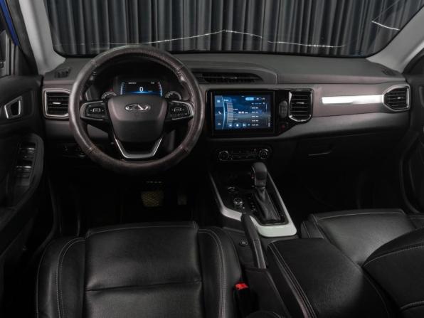 Chery Tiggo 4 I Рестайлинг с пробегом 2020 года, цена 1 149 000 рублей, 140873 км, внедорожник, Автокод Объявления