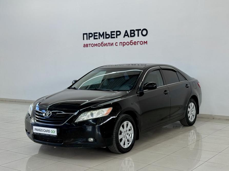 Toyota Camry VI (XV40) Смоленск  - изображение 1