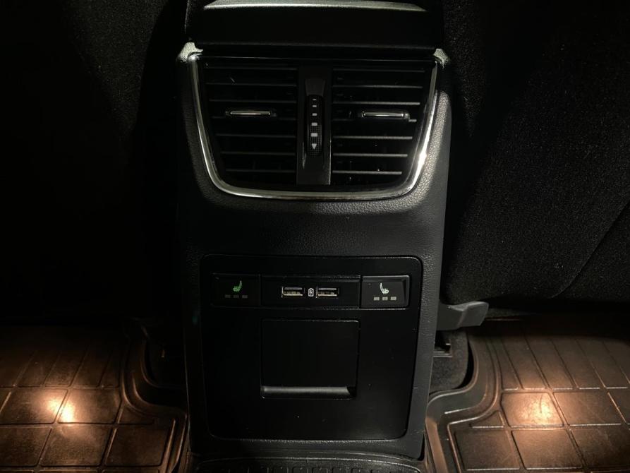 Skoda Octavia III (A7) Рестайлинг Челябинск  - изображение 21