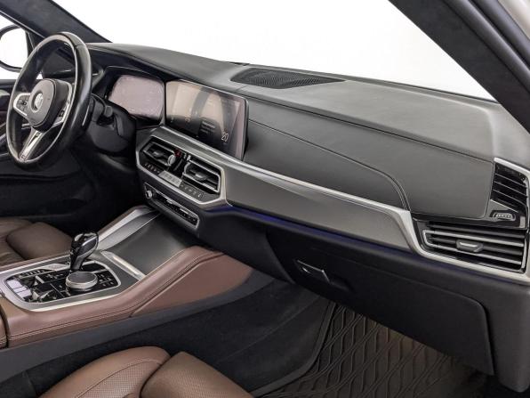 BMW X6 III (G06) с пробегом 2021 года, цена 8 315 000 рублей, 60020 км, внедорожник, Автокод Объявления