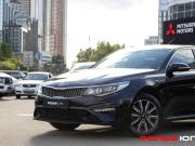 Kia Optima IV Рестайлинг Москва  - изображение 35