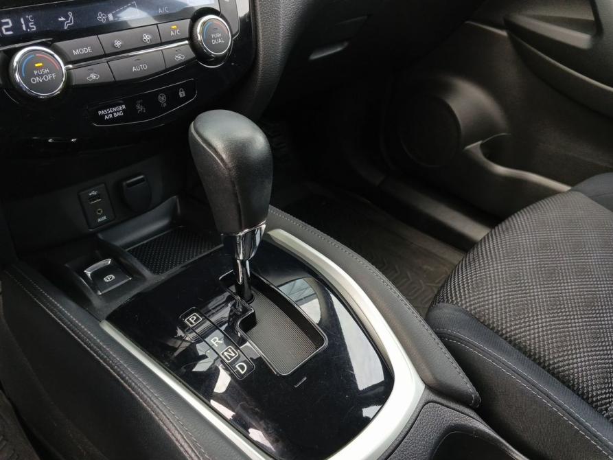 Nissan Qashqai II Москва  - изображение 14