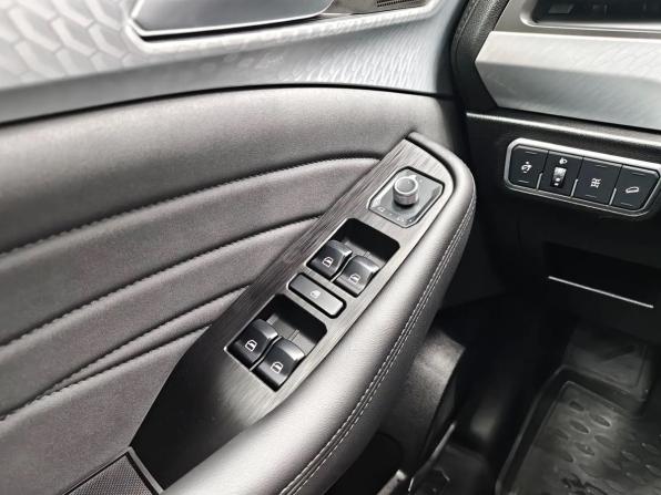 Haval F7x I Рестайлинг с пробегом 2023 года, цена 2 300 000 рублей, 30300 км, внедорожник, Автокод Объявления