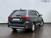 Mitsubishi Outlander III Рестайлинг 2 Москва  - изображение 17