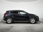 Kia Sportage IV Санкт-Петербург  - изображение 24