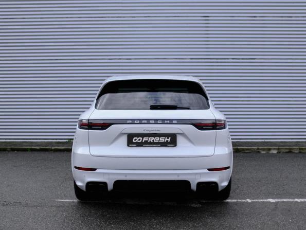Porsche Cayenne III с пробегом 2018 года, цена 6 399 000 рублей, 79144 км, внедорожник, Автокод Объявления