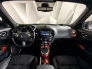 Nissan Juke I Рестайлинг Москва  - изображение 33