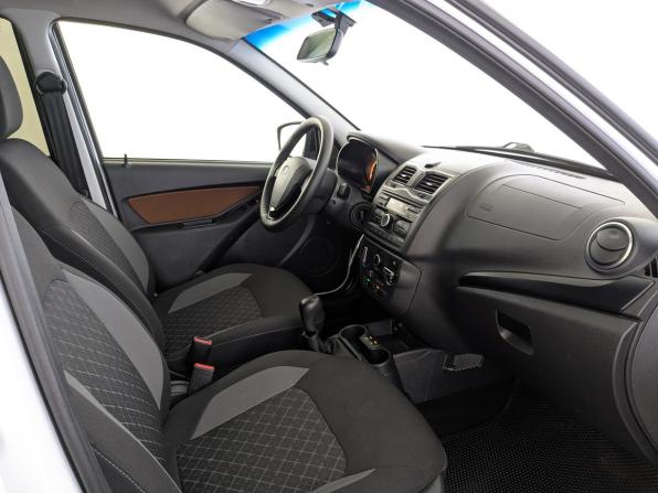 Lada (ВАЗ) Granta I Рестайлинг с пробегом 2023 года, цена 880 000 рублей, 49735 км, универсал, Автокод Объявления