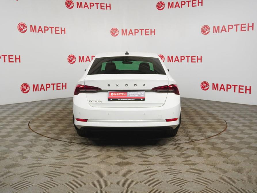 Skoda Octavia IV (A8) Вологда  - изображение 6