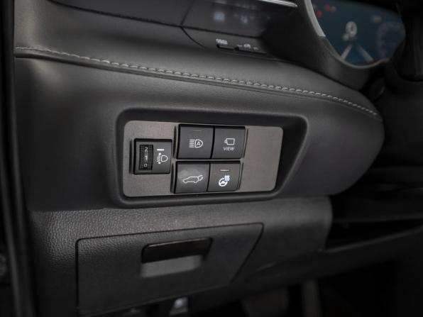 Toyota Highlander IV (XU70) с пробегом 2026 года, цена 5 100 000 рублей, 12881 км, внедорожник, Автокод Объявления