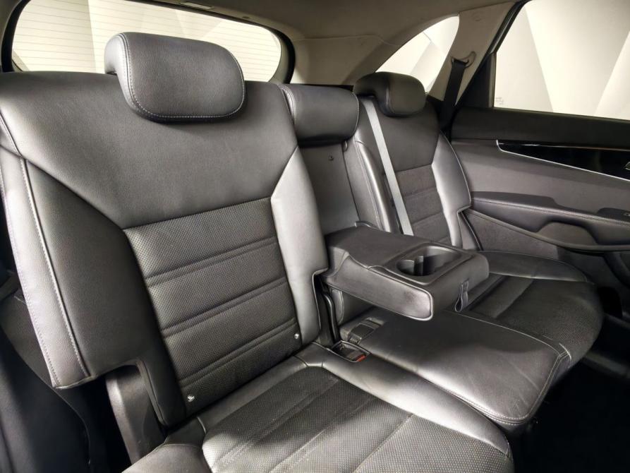 Kia Sorento III Prime Рестайлинг Москва  - изображение 17