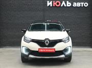 Renault Kaptur I Екатеринбург  - изображение 22