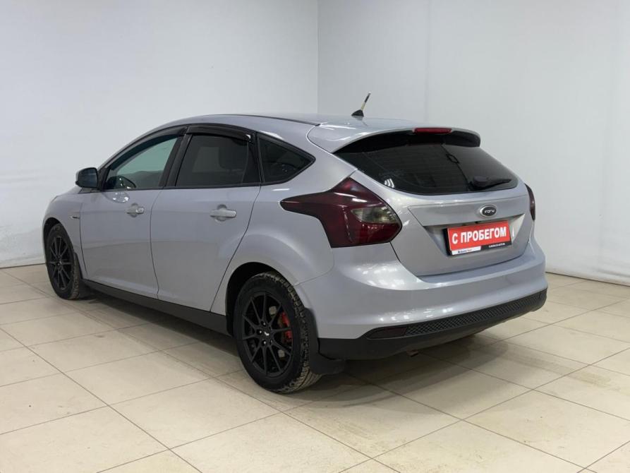Ford Focus III Альметьевск  - изображение 6