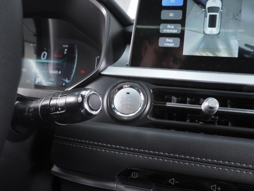 Chery Tiggo 7 Pro I Ростов-на-Дону  - изображение 19