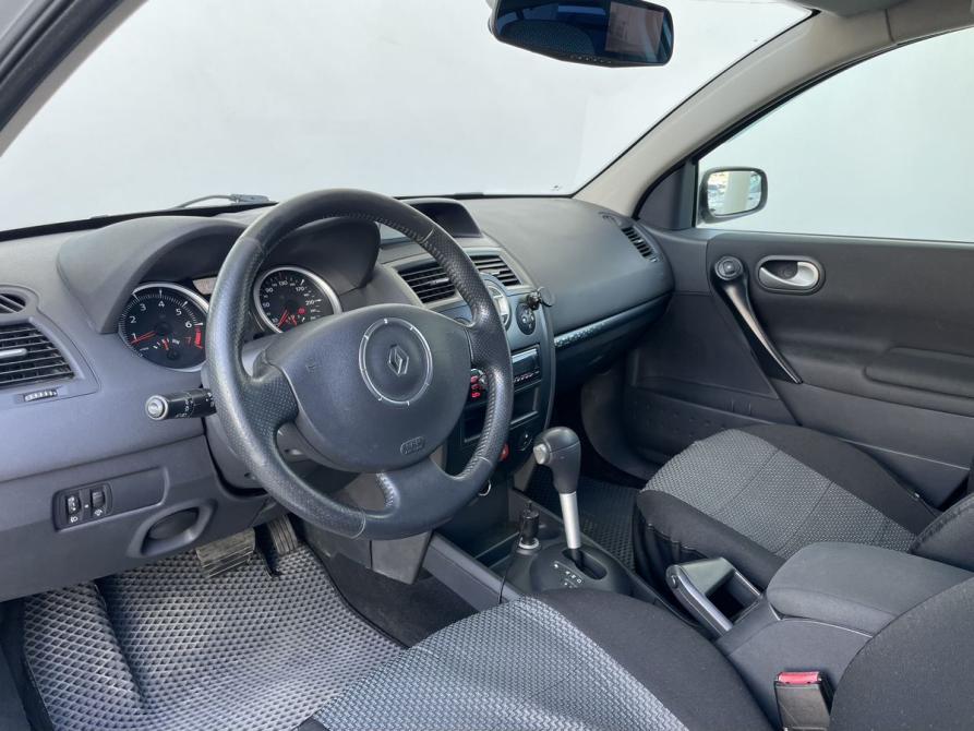 Renault Megane II Рестайлинг Екатеринбург  - изображение 11