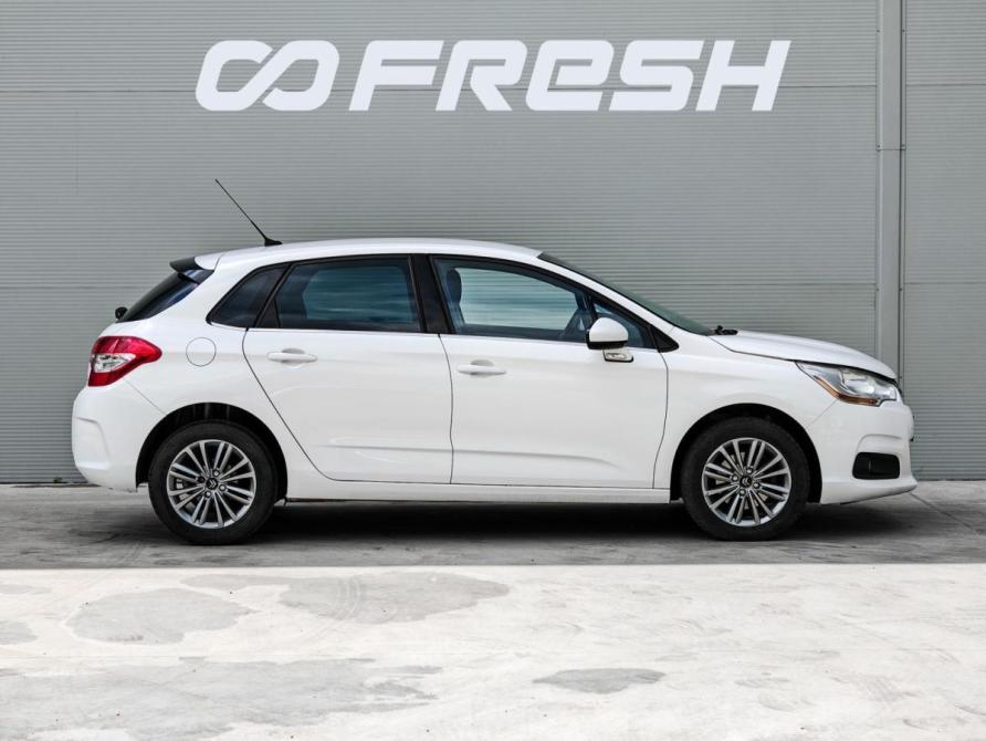 Citroen C4 I Рестайлинг Краснодар  - изображение 5