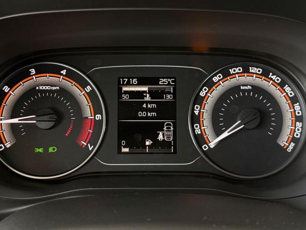 Lada (ВАЗ) Iskra с пробегом 2026 года, цена 1 790 000 рублей, 5 км, универсал, Автокод Объявления