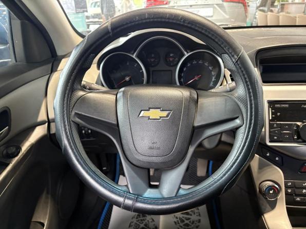 Chevrolet Cruze I с пробегом 2011 года, цена 579 000 рублей, 210036 км, седан, Автокод Объявления