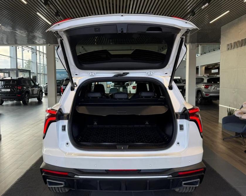 Haval F7 II Екатеринбург  - изображение 10