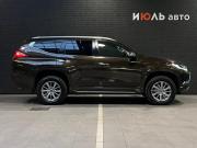 Mitsubishi Pajero Sport III Челябинск  - изображение 22