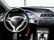 Honda Civic VIII Екатеринбург  - изображение 44