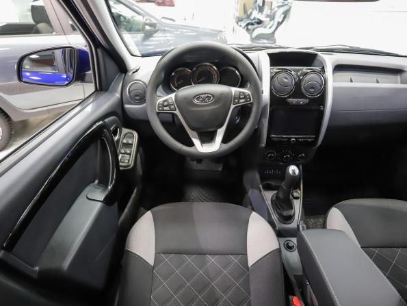 Новый Lada (ВАЗ) Largus I Рестайлинг 2026 года, цена 2 012 000 рублей, универсал, Автокод Объявления
