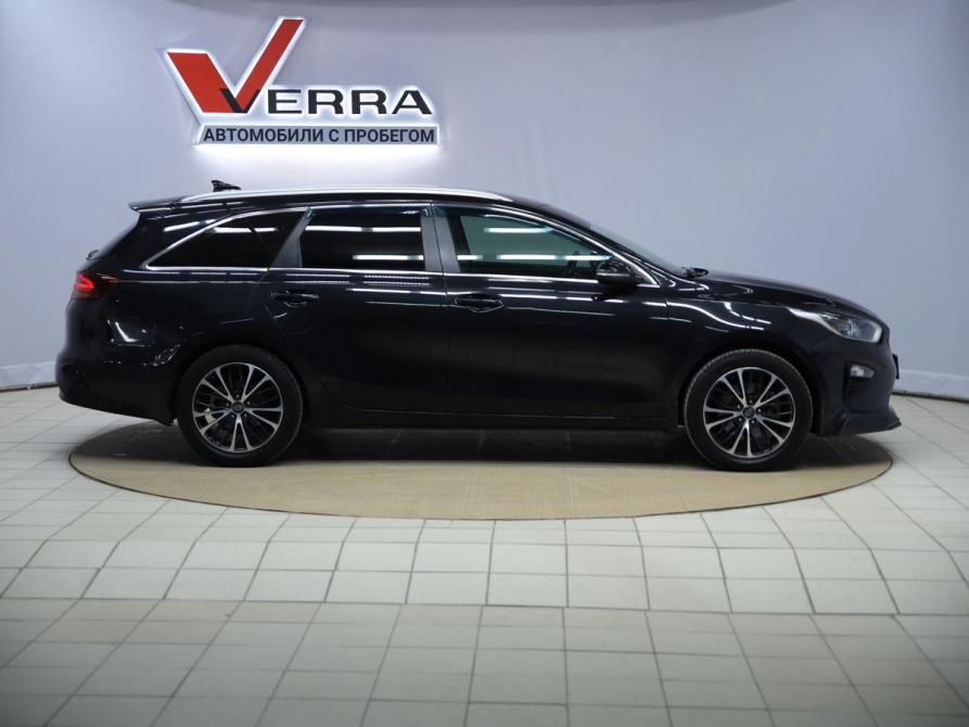 Kia Ceed III Уфа  - изображение 4