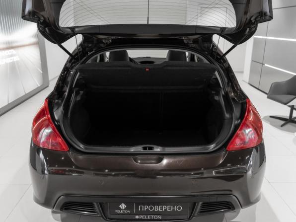 Peugeot 308 I Рестайлинг с пробегом 2011 года, цена 645 000 рублей, 127141 км, хэтчбек, Автокод Объявления