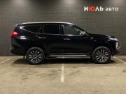 Mitsubishi Montero Sport III Рестайлинг Челябинск  - изображение 29