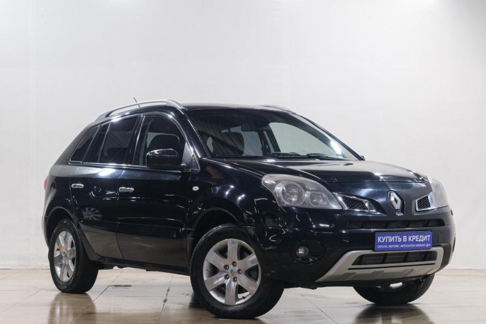 Renault Koleos I Новокузнецк  - изображение 1