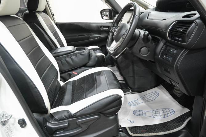 Nissan Serena V (C27) с пробегом 2018 года, цена 1 759 000 рублей, 92400 км, минивэн, Автокод Объявления
