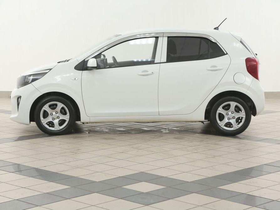 Kia Morning III Иваново  - изображение 7