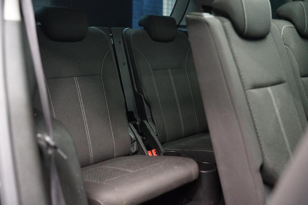 Opel Zafira C Крым  - изображение 21