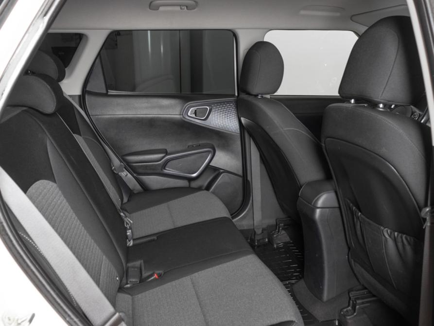 Kia Soul III Казань  - изображение 8