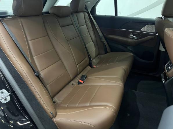Новый Mercedes-Benz GLE II (V167) Рестайлинг 2025 года, цена 10 599 000 рублей, внедорожник, Автокод Объявления