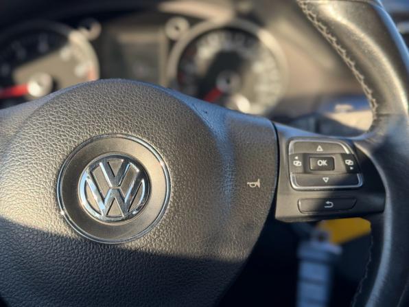 Volkswagen Passat B7 с пробегом 2012 года, цена 1 050 000 рублей, 205000 км, седан, Автокод Объявления