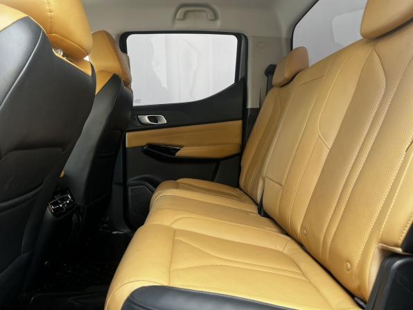Changan Hunter Plus с пробегом 2023 года, цена 2 750 000 рублей, 72373 км, offers.body_type.unknown, Автокод Объявления