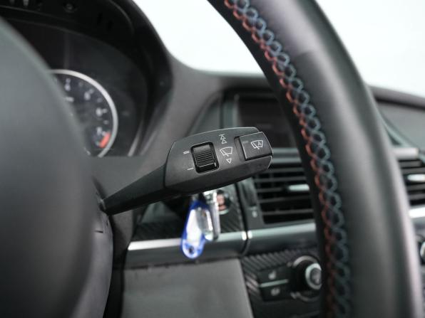 BMW X5 II (E70) с пробегом 2007 года, цена 1 165 000 рублей, 198000 км, внедорожник, Автокод Объявления