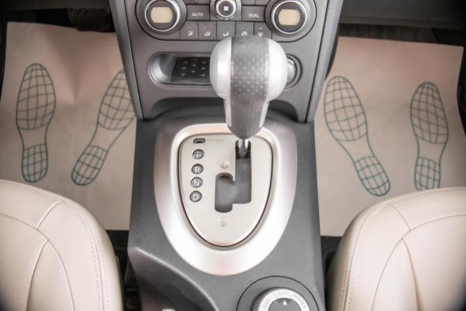 Nissan Qashqai I Рестайлинг с пробегом 2011 года, цена 1 499 000 рублей, 167800 км, внедорожник, Автокод Объявления