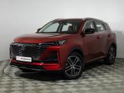 Changan CS55 Plus II Рестайлинг Санкт-Петербург  - изображение 24
