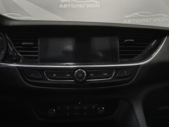 Opel Insignia II с пробегом 2019 года, цена 1 890 000 рублей, 130410 км, универсал, Автокод Объявления