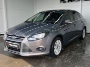 Ford Focus III Уфа  - изображение 21