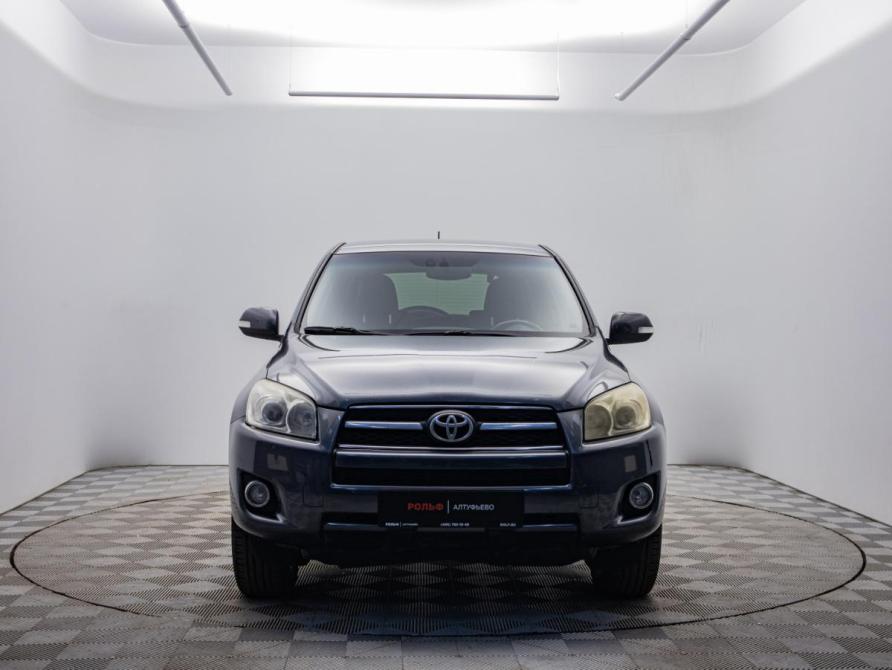 Toyota RAV4 III (XA30) Москва  - изображение 2